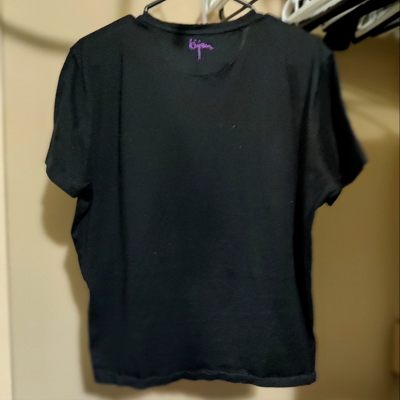 Bijan henley/t-shirt - Picture 3 of 4